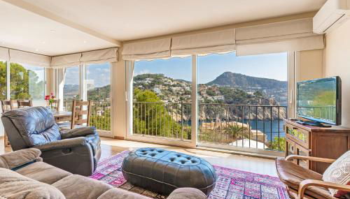 Villa Almeda - Foto 4