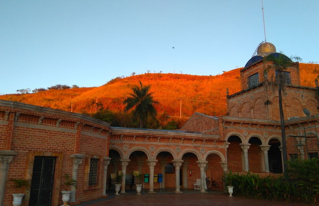 Hotel Mosteiro Brotas - Photo 9