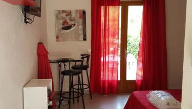 Studio pour 2 personnes à 700m de la plage de palombaggia - Foto 4