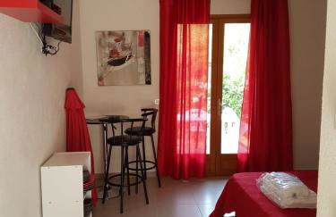 Studio pour 2 personnes à 700m de la plage de palombaggia - Foto 4