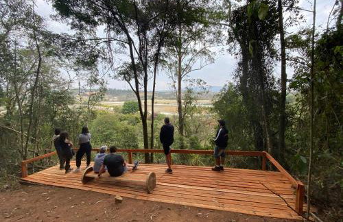 Fazenda Boutique Vila dos Eucaliptos - Foto 14