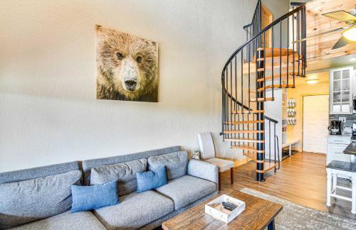 Rocky Mountain Retreat - Foto 11