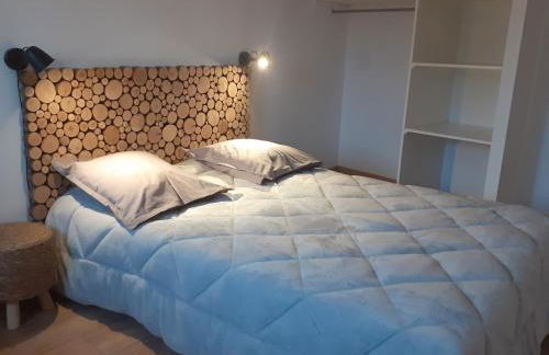 Le Bouchatou (meublé touristique neuf)*** - Foto 11