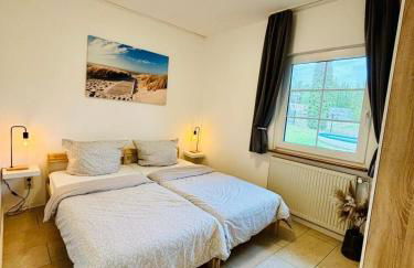 Ferienhaus Usedom Familie Stopp Haus 25 - Foto 9