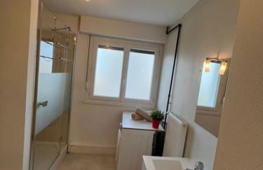 Le repère Tranquille - F2 cosy, proche gare - Foto 13