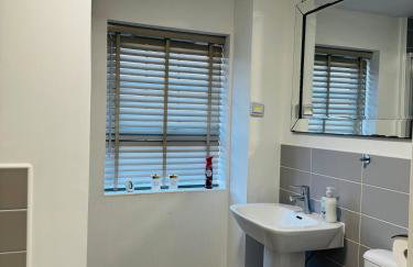 Cozy Stays Taunton - Foto 28