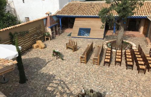 Casa Rural La Tia Lola - Foto 52