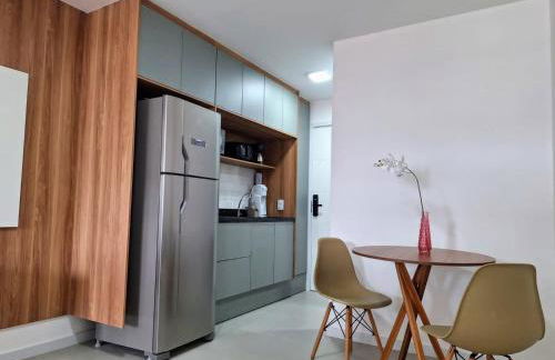 Loft ao lado do plaza - Foto 11