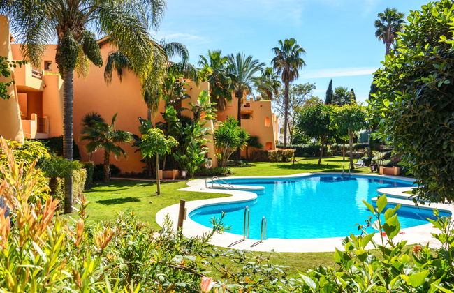 Retiro de Bel Air - Foto 19