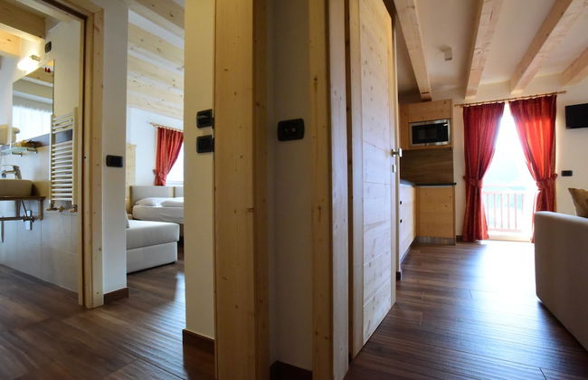 Agritur Darial - Foto 21