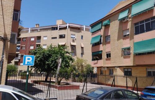 Apartamento turístico Palacio de los Deportes - Foto 19