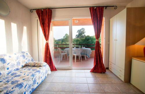 Residence de Tourisme Marina Corsa - Foto 73