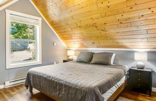 Snowdrop Summit Cabin - Foto 9