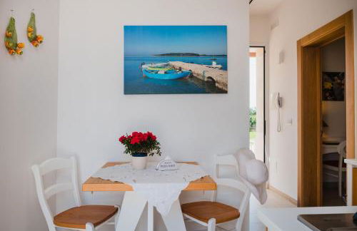 Masseria Tenuta Flora Maria - Foto 138