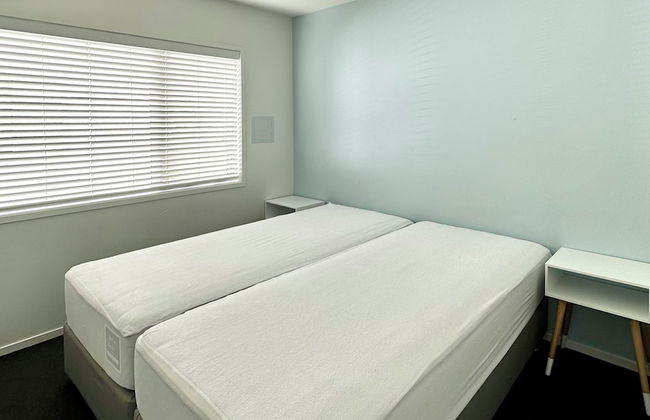 Pacific Park Christian Holiday Camp - Foto 27