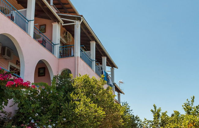 Panorama Notos - Foto 12