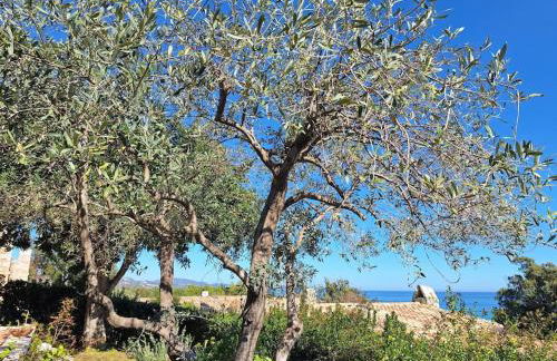 Sant'Elmo Castiadas villetta vista mare 200m dalla spiaggia - Photo 9