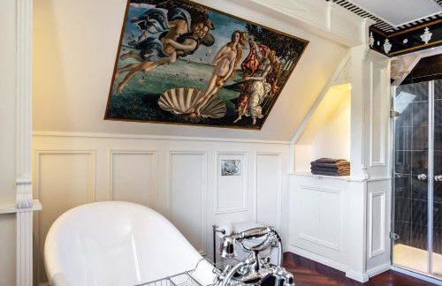 Ferienhaus Barockhaus Fulda - Photo 19