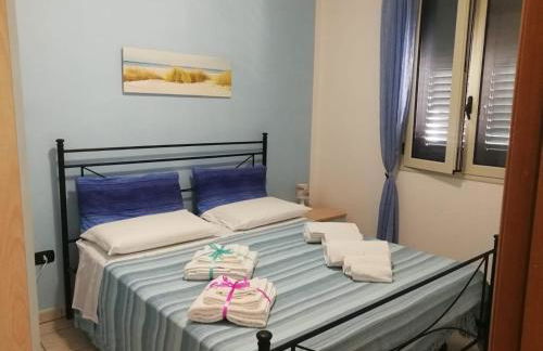 Casa Pescoluse 50m dal Mare - Foto 8