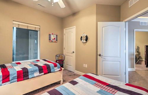 Condo with Lakefront Patio and Community Perks! - Photo 18