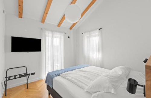 Villa Kroštula with private pool and BBQ - Foto 31