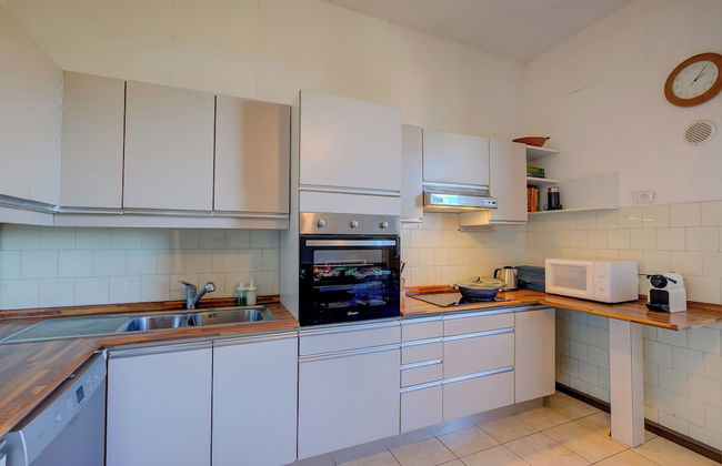 Blooming Villa Cos Lake View - Foto 12