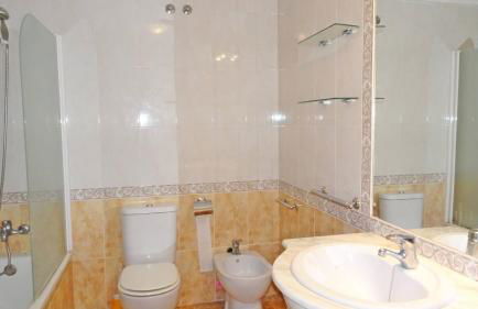 PALMERAS EN LA PLAYA - Beach House in Oliva - Photo 57