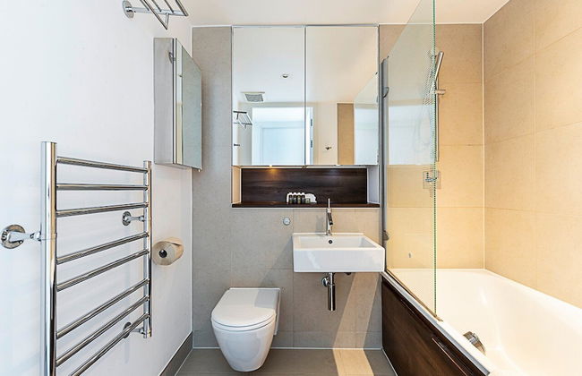 Skyline Serenity in Southwark - Foto 34