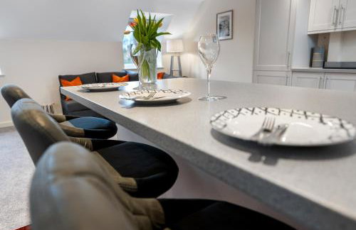 New Apartment in Stockton, sleeps 4, Free WIFI - Foto 9