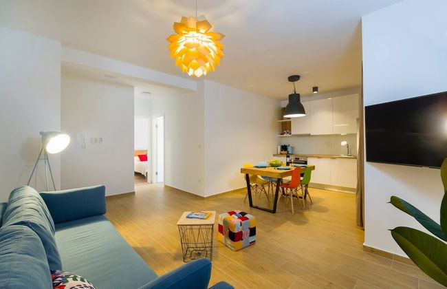 Apartments Bulli - Foto 25