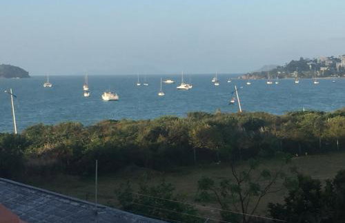 Flat Partic Hotel Jurere Beach Village - Foto 64