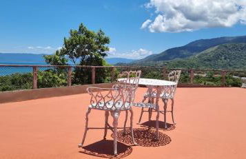 Suite completa Ilhabela - com varanda e vista panorâmica - Foto 28