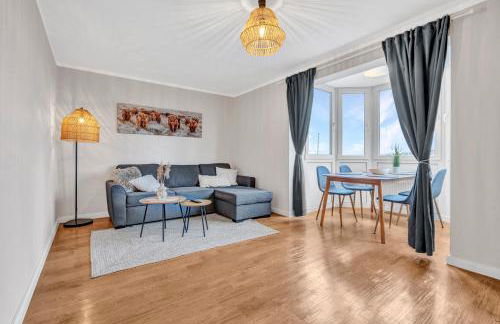 JAKSE-Apartments - Die entspannteste Wohnung an der Nordseeküste mit Sauna - Foto 11