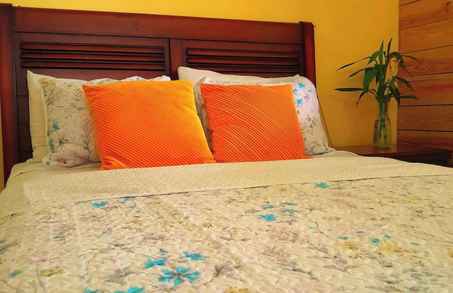 Pinard's Mountain Resort- Cottage 6 - Photo 7