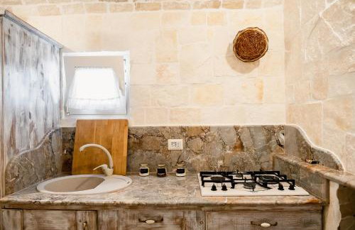 Il Capriccio della Valle d'Itria - Trullo con piscina privata - Photo 63