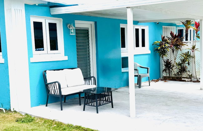 Dawsons Hideaway - Foto 39