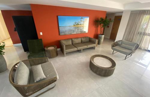 Flat em Guarajuba com excelente estrutura - Foto 30