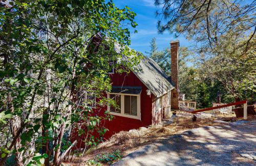 Villa Elvira - Foto 1