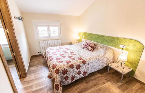 Escapada rural en Pontones, naturaleza y descanso en Rosa de los Vientos - Foto 48