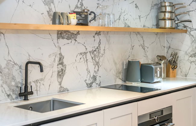 KM Apartments - Foto 44