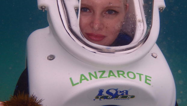 Lanzarote Sea Trek Dive - Foto 4