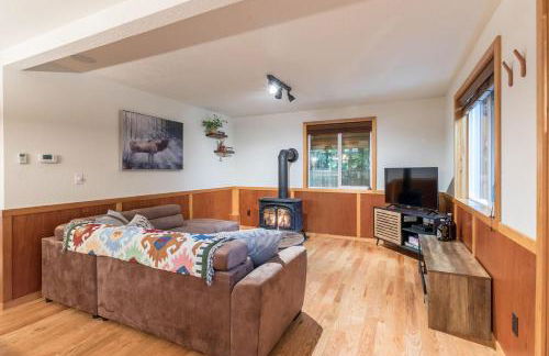 Perch - Juniper Cabin - Foto 11