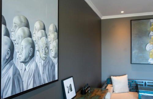 Mansão Macau by LovelyStay - Foto 18