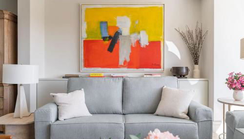 Amazing Apt with views to Colón-2Bdr 2Bths - Photo 5, Other