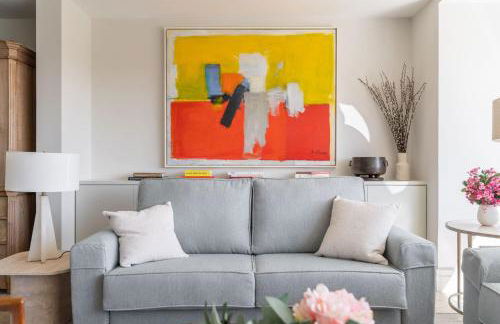 Amazing Apt with views to Colón-2Bdr 2Bths - Photo 5