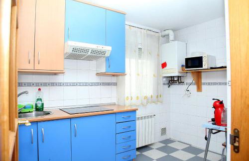 Apartamento Vino Tinto - Foto 19