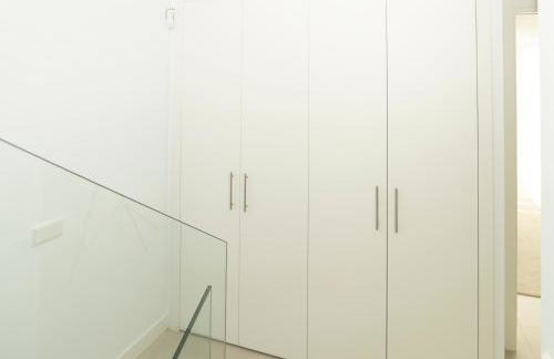 Villa La Perla Sotogrande - since 2022 - Sea View - 3 Bedrooms and Bathrooms - La Reserva Beach and Golf nearby - Foto 13