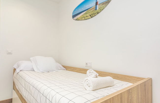 Centric in Palma With 3 Bedrooms and 1 Bathrooms - Foto 22