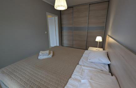 Apartamenty Morze Wygody - Foto 23