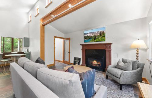 Carpe Montem - Modern, Views, Large Deck, Hot Tub, Private - Foto 32